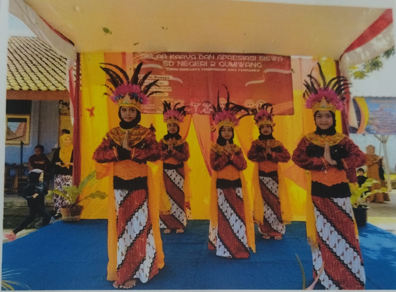 Festival Seni